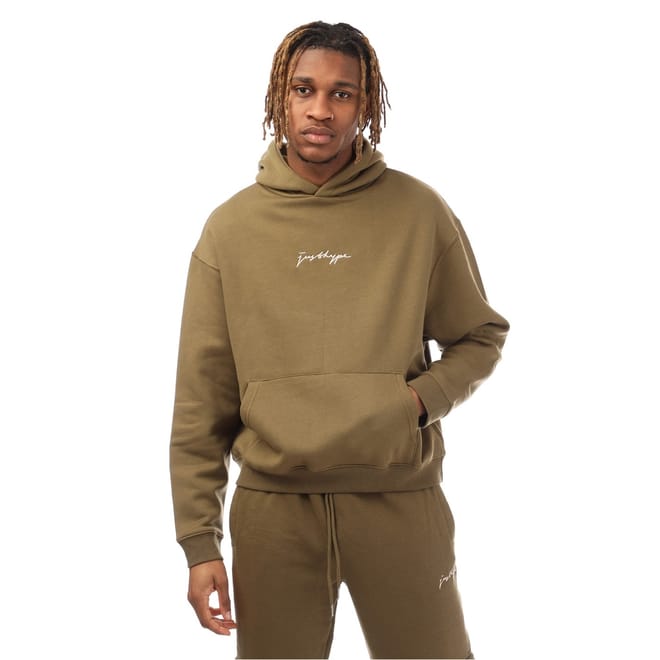 Hooded Regular Fit Sweatshirt