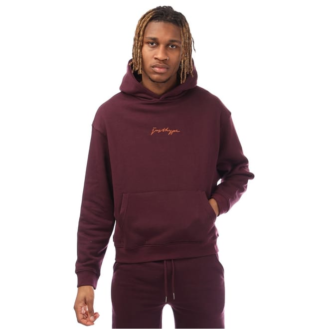 Hooded Regular Fit Sweatshirt