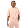 Oversize Fit Lettering T-Shirt