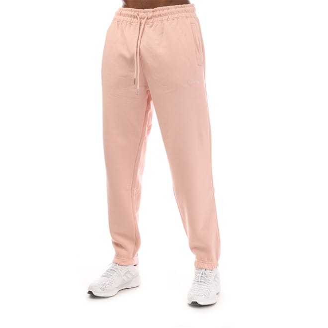 Oversized Jog