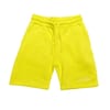 Oversized Sweat Shorts