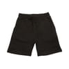Oversized Sweat Shorts