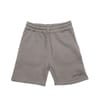 Oversized Sweat Shorts