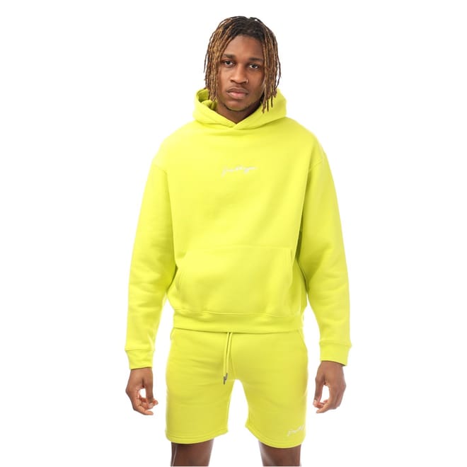 Hooded Regular Fit Sweatshirt
