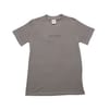 Regular Fit Lettering Crew Neck T-Shirt