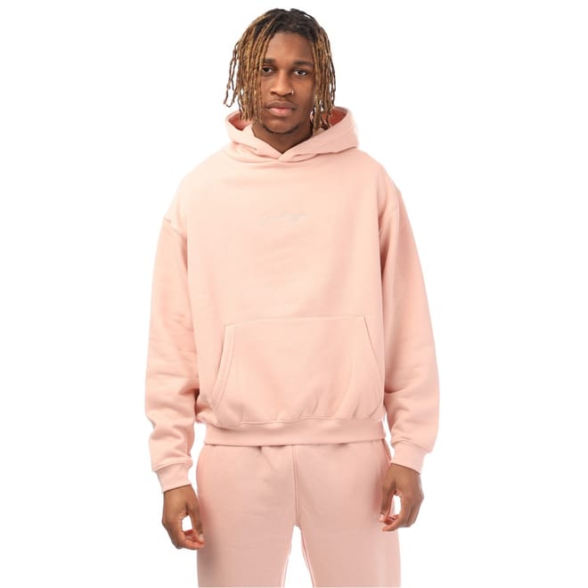 Hooded Relaxed Fit Sweatshirt