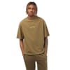 Oversize Fit Signature Print T-Shirt