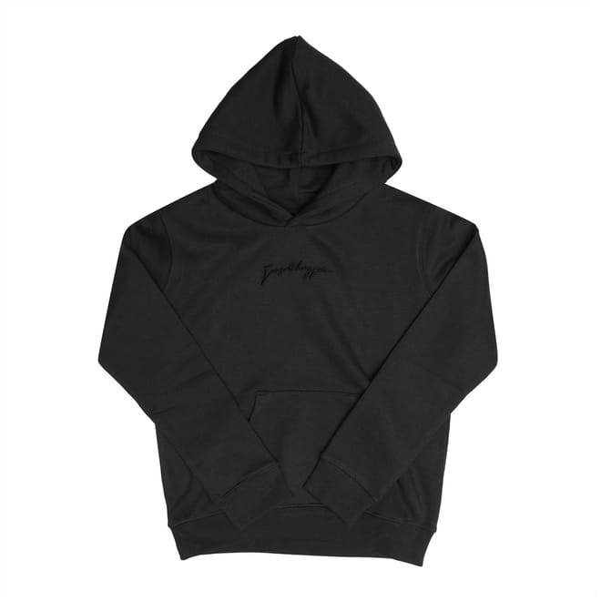 Regular Fit Hooded Sweatshirt