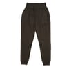 Oversized Straight Joggers