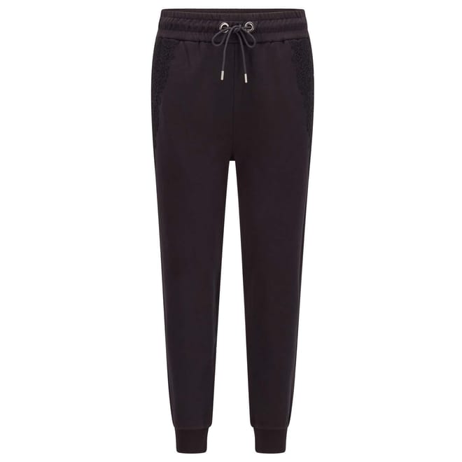 Emonis Tracksuit Bottoms