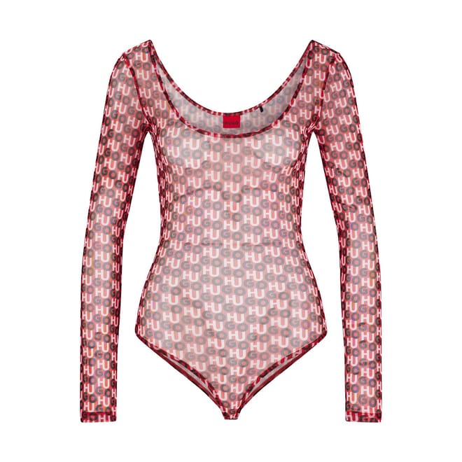 Navara Bodysuit