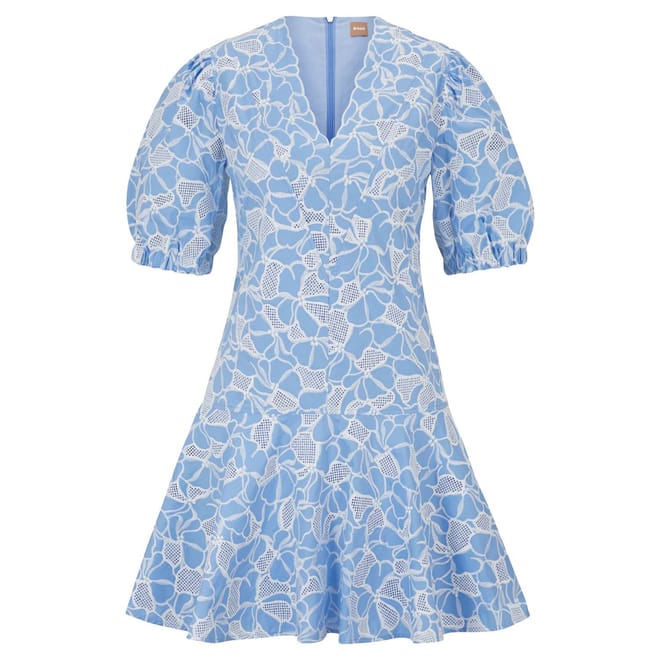 Dennice Dress