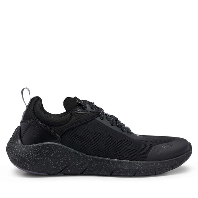 Wayne Running Trainers
