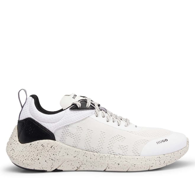Wayne Running Trainers