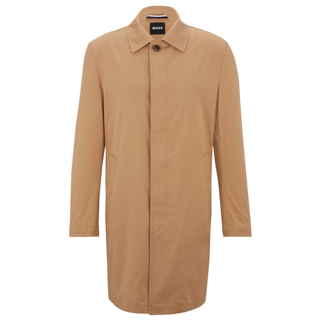 H-Jared Coat