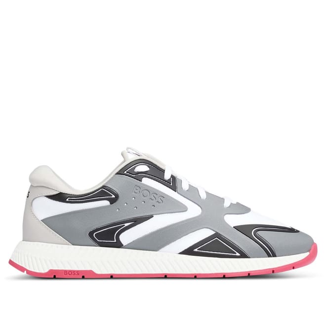 Titanium Running Trainers