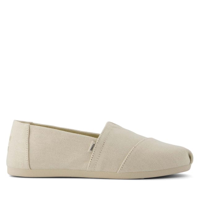 Alpargata Classic Espadrilles