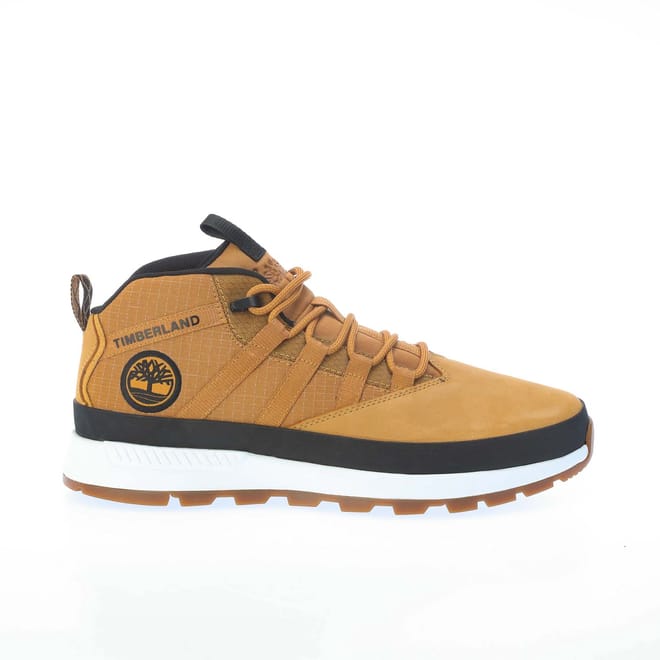 Euro Trekker Low Lace-Up Boots