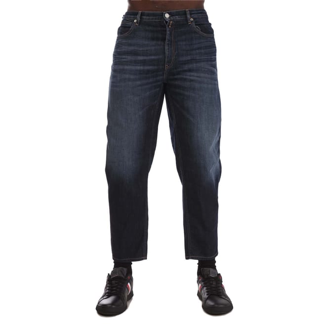 HUGO x Replay Jeans