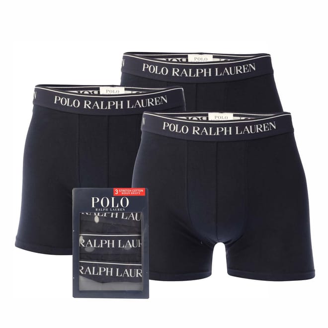 3 Pack of Boxer Briefs