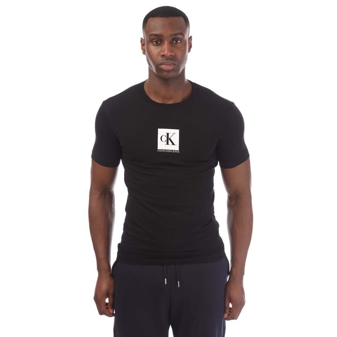 Monogram Logo T-Shirt