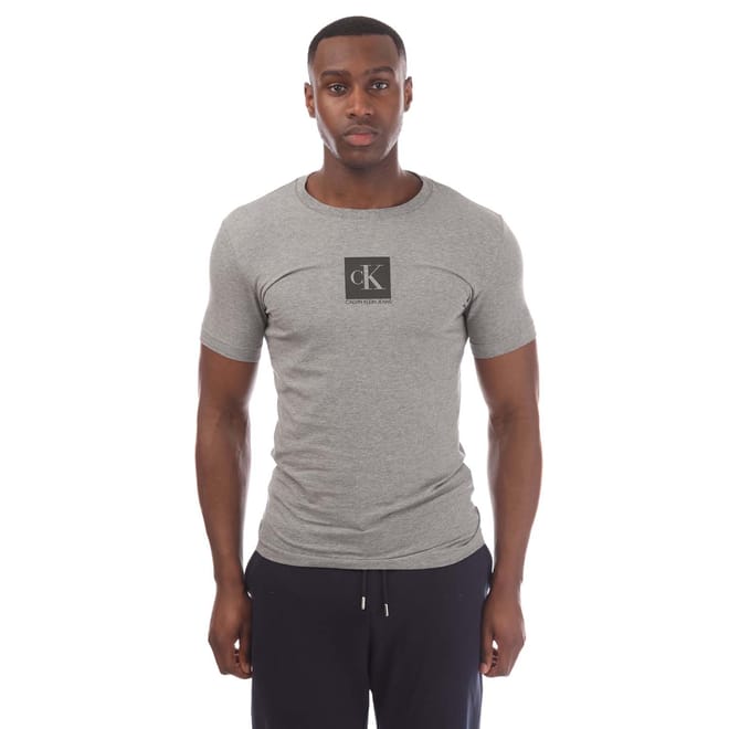 Monogram Logo T-Shirt