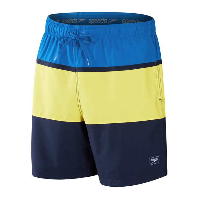 Colorblock Redondo Edge Volley 17