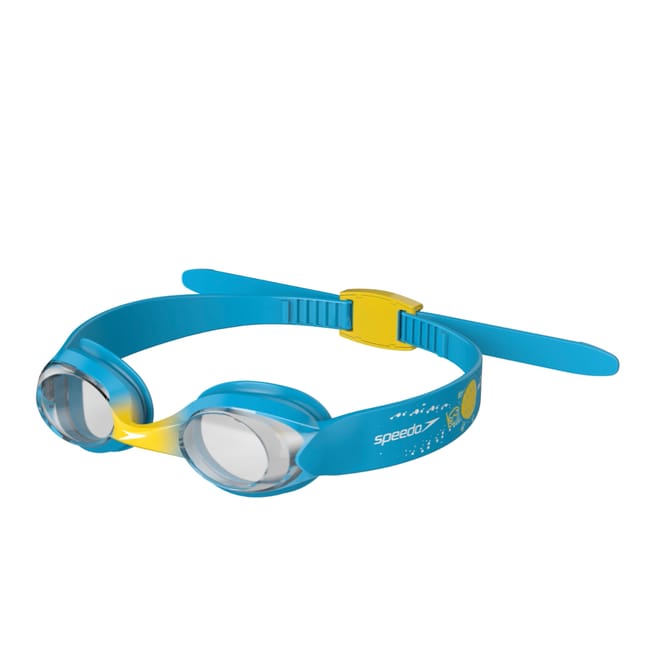 Juniors Illusion Swimming Goggles