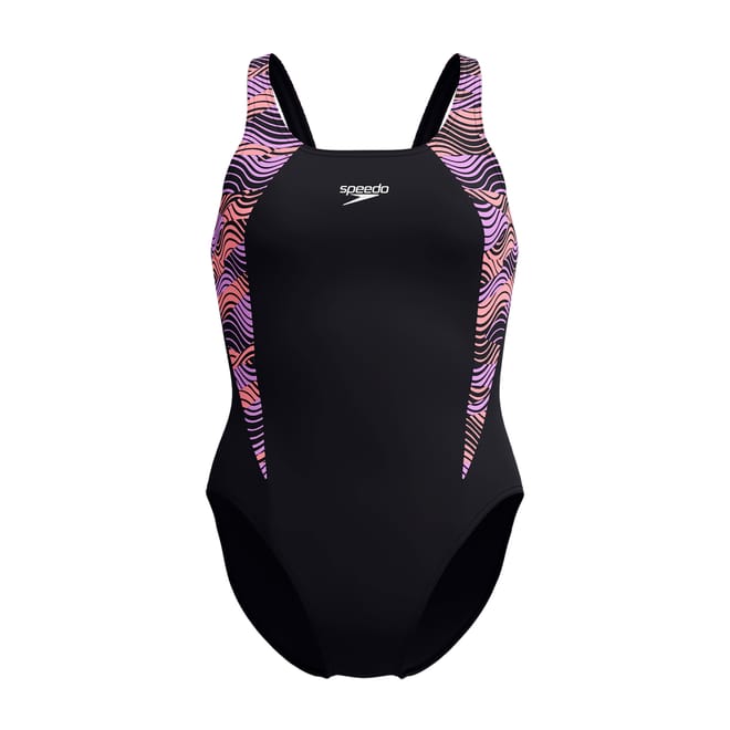Hyperback Splice Muscleback Swimsuit