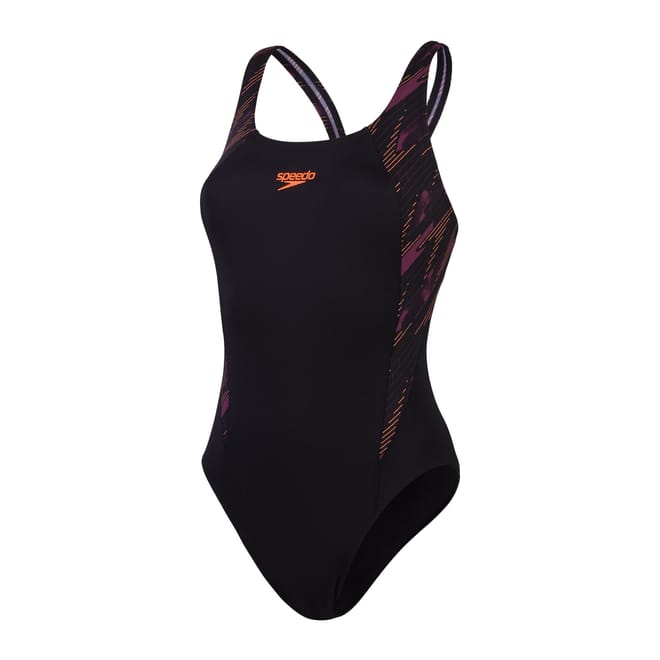 Hyperback Splice Muscleback Swimsuit