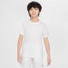Dri Fit Miler Big Kids (boys) Training Top