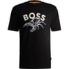 Regular Fit Crew Neck T-Shirt