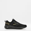 Go Run Fast Low Top Sneakers
