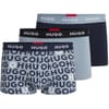 Pack Boxer Shorts