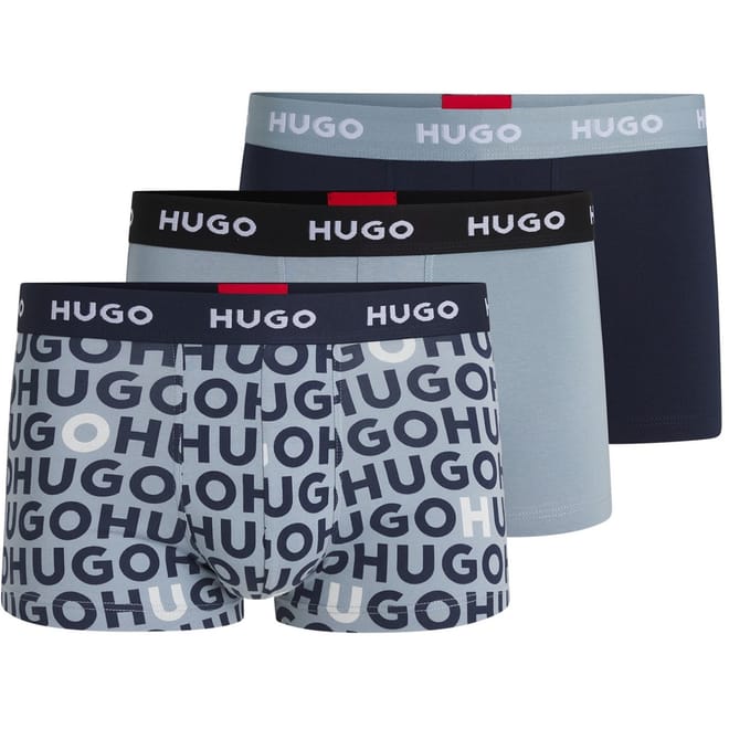 Pack Boxer Shorts