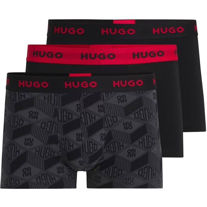 Pack Boxer Shorts