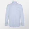 Ls Ox Shirt Sn52