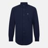 Ls Ox Shirt Sn52