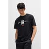 Regular Fit Crew Neck T-Shirt