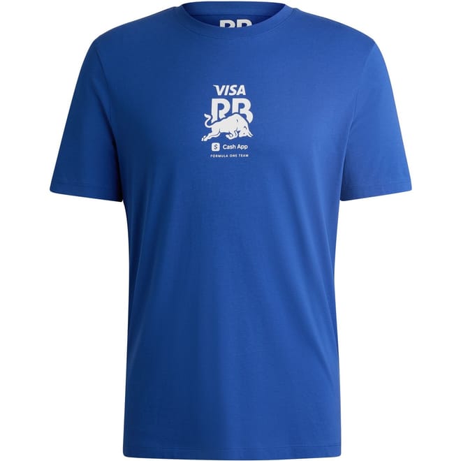 Regular Fit Crew Neck T-Shirt