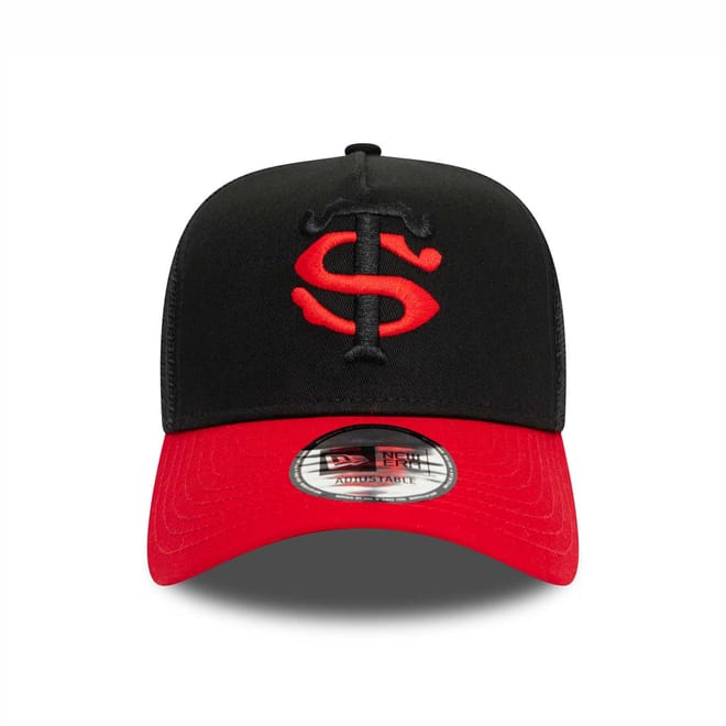 Juniors Stade Toulousain Core Trucker Cap