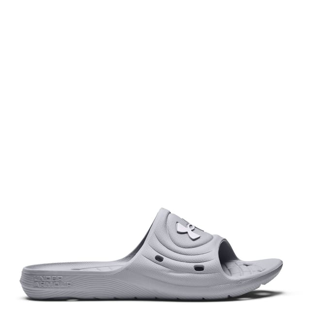 Locker Slides