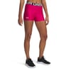 Womens Armour Heatgear® Shorty