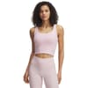 Motion Emea Cropped Slim Fit Tank