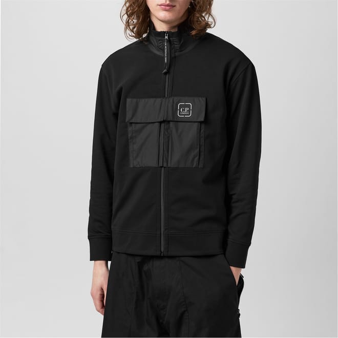 Sweatshirts   Open Sweat