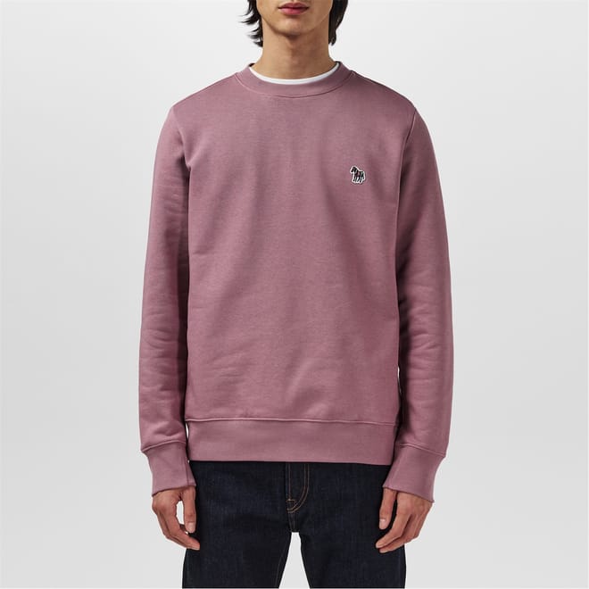 Crew Sweatshirt
