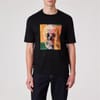 Regular Fit Crew Neck Short Sleeve T-Shirt