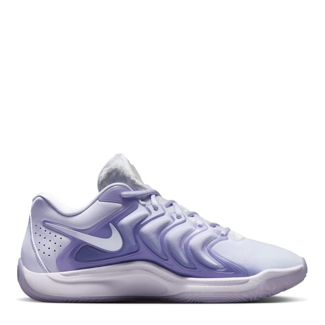 KD17 Low Top Sneakers
