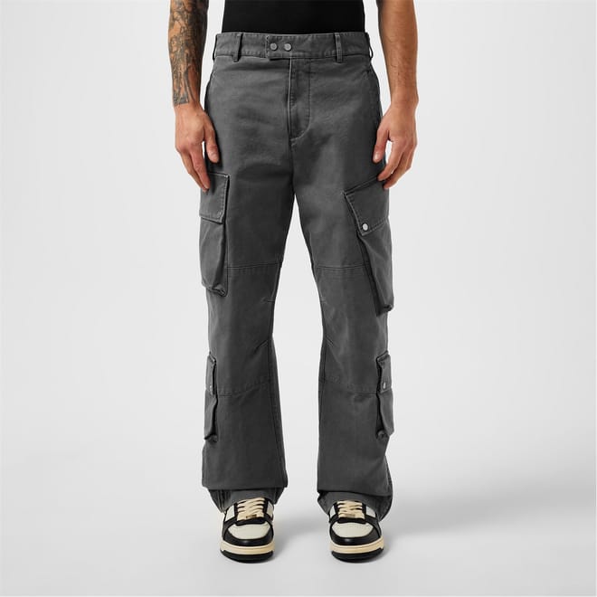 X Belong Sleeve T-Shirtaff Enduro Cargo Trousers