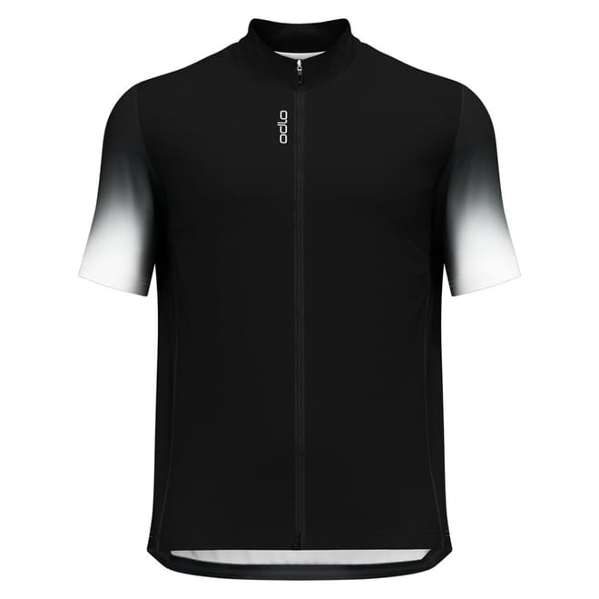 Essential Mock Neck Slim Fit T-Shirt